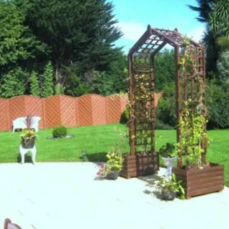 Havens Rest Hotel Dunrine