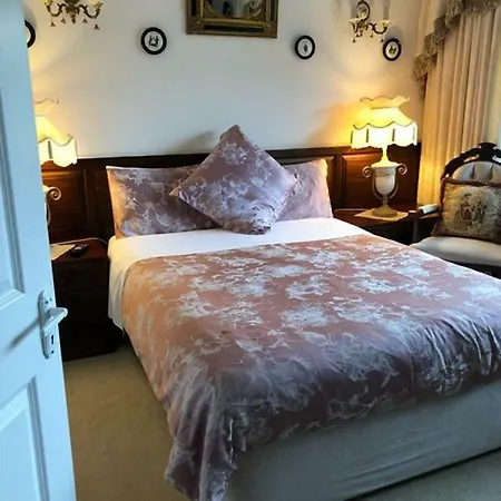 Havens Rest 5* Dunrine