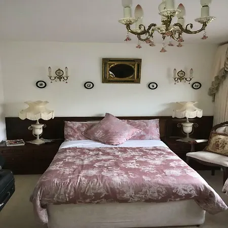 Havens Rest 5*