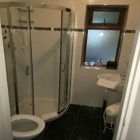 Havens Rest 5* Dunrine