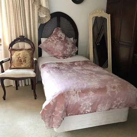 Hotel Havens Rest